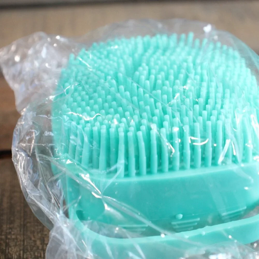 Pet Gentle Grooming Kit